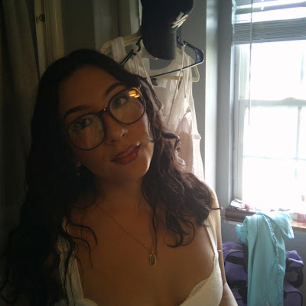 Meet your Posher, Karime